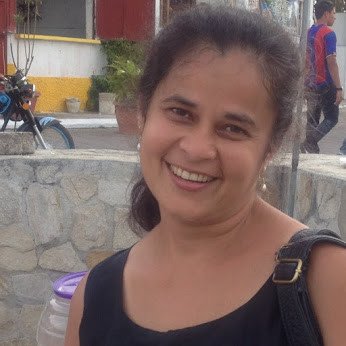 Photo of Vibha Shah, Founder and CEO of RookiGuru